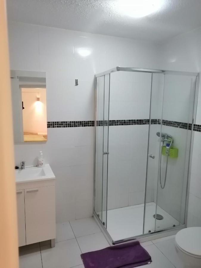 Alojamientos Rh - Altamar Santander Exterior foto
