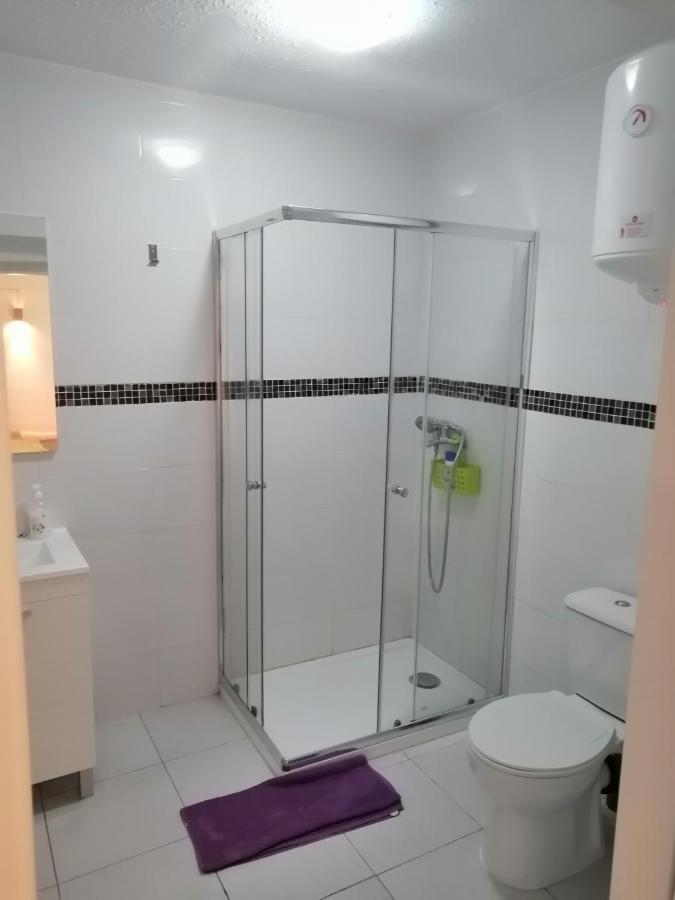 Alojamientos Rh - Altamar Santander Exterior foto